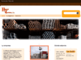 hierrosdeltormes.com
