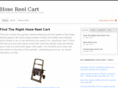 hosereelcart.org