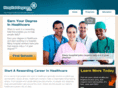 hospitaldegrees.com