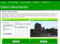 hotelsinmanorhamilton.com