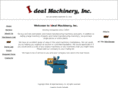 idealmachinery.com