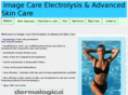 imagecare-electrolysis.com