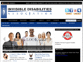 invisibledisorder.org