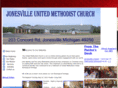 jonesvilleunitedmethodistchurch.org