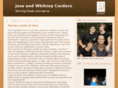 joseandwhitney.com