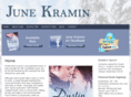junekramin.com