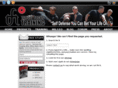 justifiedlethalforce.com