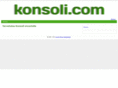 konsoli.net