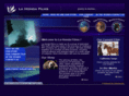 lahondafilms.com
