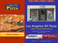 lanypizza.com