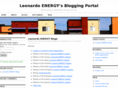 leonardo-web.org