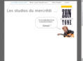 lesstudiosdumercredi.com