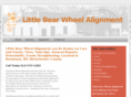 littlebearauto.com