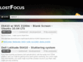 lostfocus.net