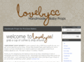 lovebycc.com