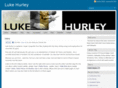 lukehurley.com