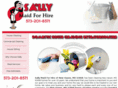 maidenforhire.com