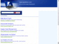 maja-spedition.com