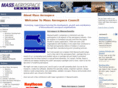 massaerospacecouncil.com