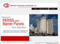 mastechconstruction.com