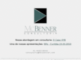 mcbenner.com