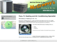 mcgreevyheatingandair.com