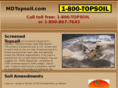 mdtopsoil.com