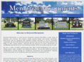 memorial-monuments.com