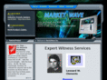 mlmexpertwitness.com