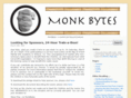 monkbytes.com