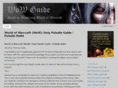 mywowguide.net