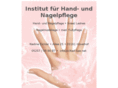 nail-spa.net