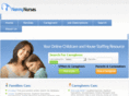 nannynurses.com