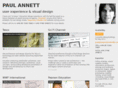 paulannett.com