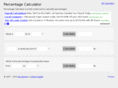 percentagecalculator.net