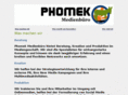 phomek.com