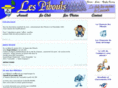 pibouls.com