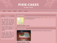 pixie-cakes.com