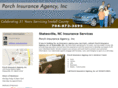 porchinsuranceagency.com