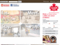 portagelaprairiesdestinationhotel.biz