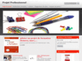projetprofessionnel.com