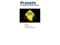 pronetix.com