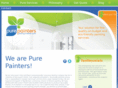 purepainters.com