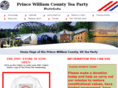 pwcvateaparty.com
