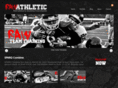 rawathletic.com