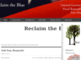 reclaimtheblue.us