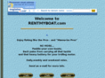 rentmyboat.com