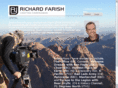 richardfarish.com