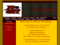 rousewrestling.com