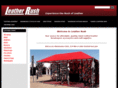 rushleather.com